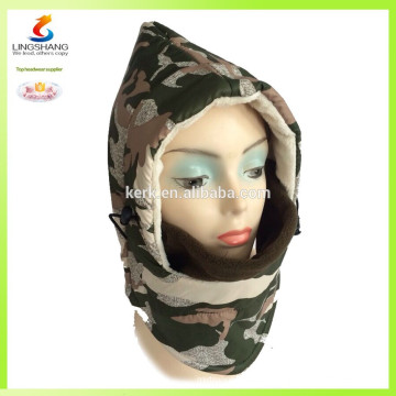 custom motocycle balaclava sports caps winter hats polar fleece hat